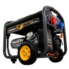 KOMPAK K10000TET-DF generaator 6750W 230V/400V (kahekütuseline) KOMPAK K10000TET-DF generaator 6750W 230V/400V (kahekütuseline)