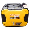 ITCPOWER GG34Ei invertergeneraator 3200W 230V- (elektriline käivitus)
