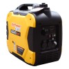 ITCPOWER GG34Ei invertergeneraator 3200W 230V- (elektriline käivitus)