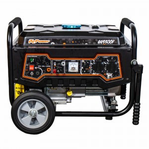 ITCPower GG3300F 3kw bensiini elektrigeneraator