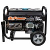 ITCPower GG3300F 3kw bensiini elektrigeneraator ITCPower GG3300F 3kw bensiini elektrigeneraator