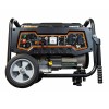 ITCPower GG3300F 3kw bensiini elektrigeneraator ITCPower GG3300F 3kw bensiini elektrigeneraator