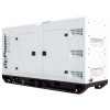 ITCPOWER DG150KSE diiselgeneraator 106kW – 400V