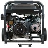 ITCPower GG9000FE 7,5 kW bensiinigeneraator ITCPower GG9000FE 7,5 kW bensiinigeneraator