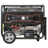 ITCPower GG9000FE 7,5 kW bensiinigeneraator ITCPower GG9000FE 7,5 kW bensiinigeneraator
