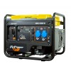 ITCPOWER GG40XI avatud inverteriga bensiinigeneraator 3,9 kW ITCPOWER GG40XI avatud inverteriga bensiinigeneraator 3,9 kW