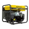 ITCPOWER GG40XI avatud inverteriga bensiinigeneraator 3,9 kW ITCPOWER GG40XI avatud inverteriga bensiinigeneraator 3,9 kW