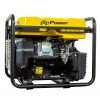 ITCPOWER GG40XI avatud inverteriga bensiinigeneraator 3,9 kW ITCPOWER GG40XI avatud inverteriga bensiinigeneraator 3,9 kW