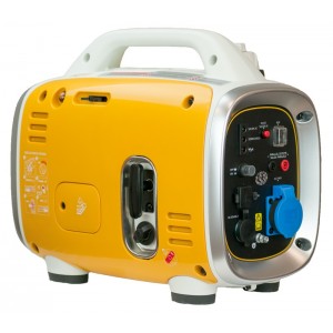 ITCPOWER GG9i invertergeneraator 700W 230V ITCPOWER GG9i invertergeneraator 700W 230V