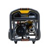 Kompak K9000E-STRONG 8KW ühefaasiline bensiinigeneraator