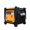 IT-GG120Ei-DF Bensiinigeneraator Inverteriga, täisvõimsusega kahekütuseline 13KW / (11kw LPG) IT-GG120Ei-DF Bensiinigeneraator Inverteriga, täisvõimsusega kahekütuseline 13KW / (11kw LPG)