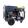 ITCPOWER DG20000LEK-T diiselgeneraator 230/400V15 kW/20 kVA