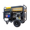 ITCPOWER DG20000LEK-T diiselgeneraator 230/400V15 kW/20 kVA