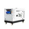 ITCPOWER DG10000SE-LRS Spetsiaalne diiselgeneraator Solar serie 8,5 kW