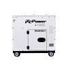 ITCPOWER DG9000SEi-T diiselgeneraator inverteriga 6000W 230V/400V