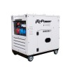 ITCPOWER DG9000SEi-T diiselgeneraator inverteriga 6000W 230V/400V