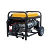 Kompak K3500E bensiinigeneraator 3,5 kW kompaktne ja võimas Kompak K3500E bensiinigeneraator 3,5 kW kompaktne ja võimas