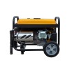 Kompak K3500E bensiinigeneraator 3,5 kW kompaktne ja võimas Kompak K3500E bensiinigeneraator 3,5 kW kompaktne ja võimas