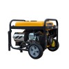 Kompak K3500E bensiinigeneraator 3,5 kW kompaktne ja võimas Kompak K3500E bensiinigeneraator 3,5 kW kompaktne ja võimas
