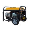 Kompak K3500E bensiinigeneraator 3,5 kW kompaktne ja võimas Kompak K3500E bensiinigeneraator 3,5 kW kompaktne ja võimas