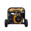 Kompak K3500E bensiinigeneraator 3,5 kW kompaktne ja võimas Kompak K3500E bensiinigeneraator 3,5 kW kompaktne ja võimas