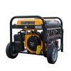 Kompak K3500E bensiinigeneraator 3,5 kW kompaktne ja võimas Kompak K3500E bensiinigeneraator 3,5 kW kompaktne ja võimas