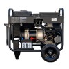 ITCPOWER GG15000LEK-T bensiinigeneraator 10000W 230V/400V