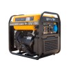 ITCPOWER GG32Xi 3,2 kW bensiinimootoriga inverter-elektrigeneraator