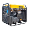 ITCPOWER GG32Xi 3,2 kW bensiinimootoriga inverter-elektrigeneraator