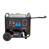 ITCPOWER GG50XEi 5Kw bensiinimootoriga inverter-elektrigeneraator