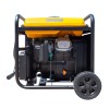 ITCPOWER GG50XEi 5Kw bensiinimootoriga inverter-elektrigeneraator