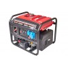 Senci bensiinigeneraator SC6500I-YB, 6,5 kW