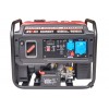 Senci bensiinigeneraator SC6500I-YB, 6,5 kW