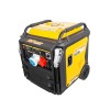 ITCPOWER GG110Ei-T elektrigeneraator inverteriga 11 kW / 13,75 kVA 230 V / 400 V ITCPOWER GG110Ei-T elektrigeneraator inverteriga 11 kW / 13,75 kVA 230 V / 400 V