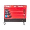 Senci diiselgeneraator CF7000S, 7 kW, 3-faasiline