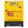 KOMPAK DC105R renditav diiselgeneraator 76kW – 230/400V (CUMMINS) KOMPAK DC105R renditav diiselgeneraator 76kW – 230/400V (CUMMINS)