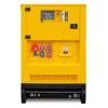 KOMPAK DC150R renditav diiselgeneraator 108kW – 230/400V (CUMMINS) KOMPAK DC150R renditav diiselgeneraator 108kW – 230/400V (CUMMINS)