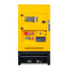 KOMPAK DC275R renditav diiselgeneraator 200kW – 230/400V (CUMMINS) KOMPAK DC275R renditav diiselgeneraator 200kW – 230/400V (CUMMINS)