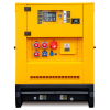 KOMPAK DC35R renditav diiselgeneraator 25kW – 230/400V (CUMMINS)