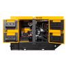 KOMPAK DC35R renditav diiselgeneraator 25kW – 230/400V (CUMMINS)