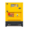 KOMPAK DC62R renditav diiselgeneraator 45kW – 230/400V (CUMMINS)