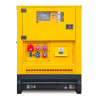 KOMPAK DC88R renditav diiselgeneraator 64kW – 230/400V (CUMMINS)