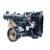 KOMPAK DC88R renditav diiselgeneraator 64kW – 230/400V (CUMMINS)
