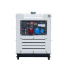 ITCPOWER 10,6 kVA 230/400 V diisel-invertergeneraator DG10000SEi-T
