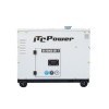 ITCPOWER 10,6 kVA 230/400 V diisel-invertergeneraator DG10000SEi-T