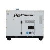 ITCPOWER 10,6 kVA 230/400 V diisel-invertergeneraator DG10000SEi-T