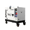 ITCPOWER DG14000SET diiselgeneraator 10kW 230V/11kW 400V