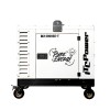 ITCPOWER DG14000SET diiselgeneraator 10kW 230V/11kW 400V