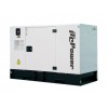 ITCPOWER DG14KSE diiselgeneraator 10kW – 230V/400V