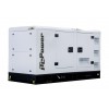 ITCPOWER DG22KSE diiselgeneraator 16kW – 400V ITCPOWER DG22KSE diiselgeneraator 16kW – 400V